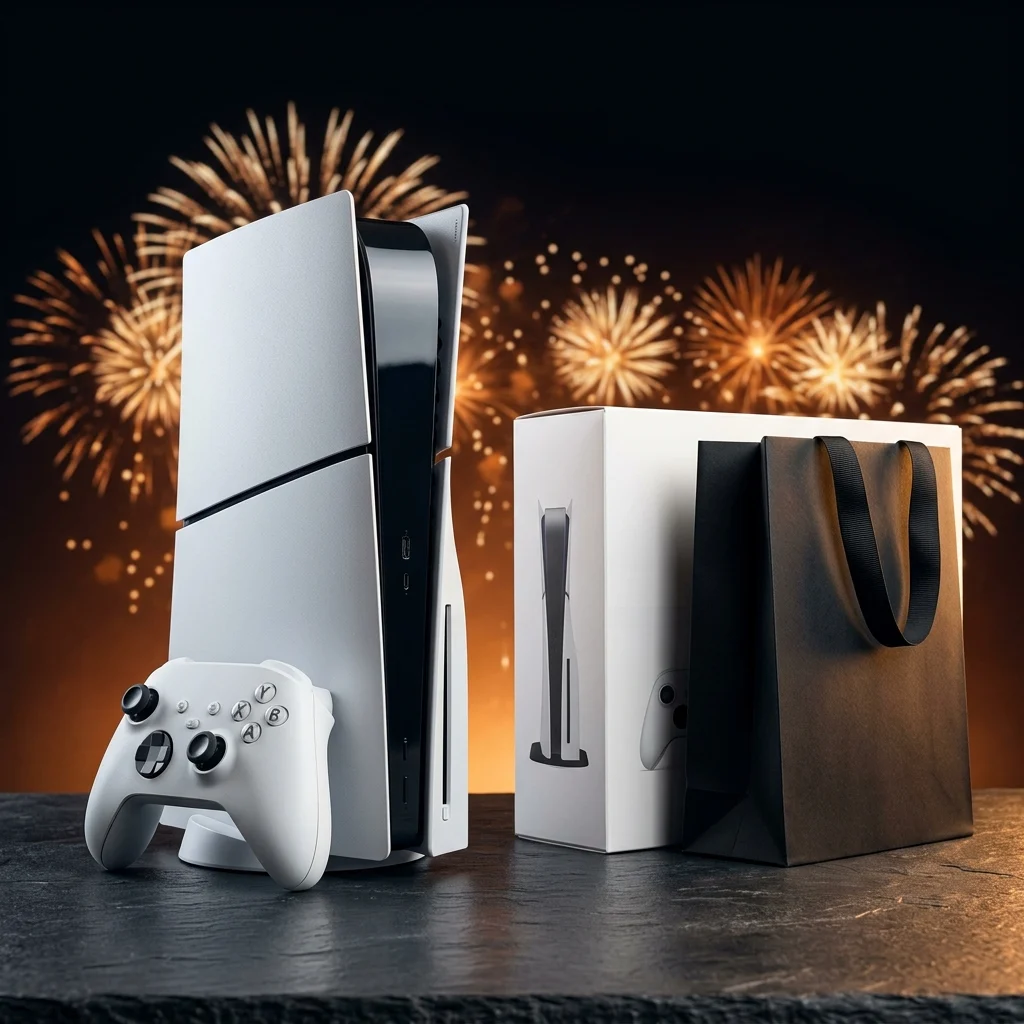 PlayStation 5 Slim